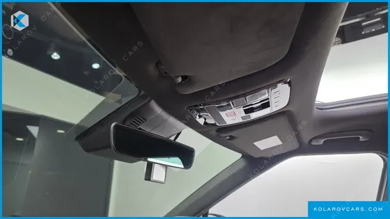 HYUNDAI SANTA FE GASOLINE 2.5T 2WD