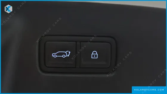 HYUNDAI SANTA FE GASOLINE 2.5T 2WD
