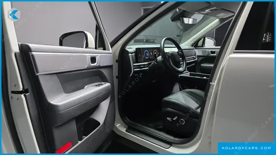HYUNDAI SANTA FE HEV 1.6 2WD
