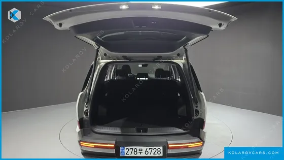 HYUNDAI SANTA FE HEV 1.6 2WD