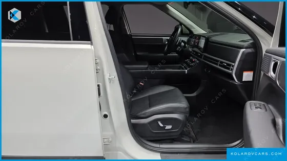 HYUNDAI SANTA FE HEV 1.6 2WD