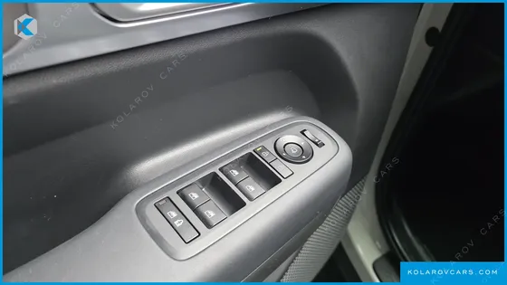 HYUNDAI SANTA FE HEV 1.6 2WD