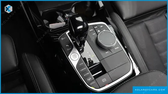 BMW X3 XDRIVE 20I M SPORT