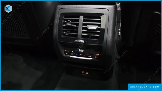 BMW X3 XDRIVE 20I M SPORT