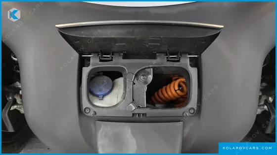 RENAULT KOREA TWIZY LIFE(2-SEATER)