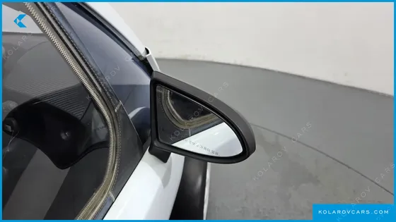 RENAULT KOREA TWIZY LIFE(2-SEATER)
