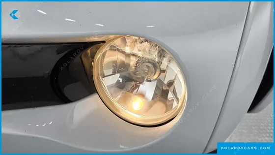 RENAULT KOREA TWIZY LIFE(2-SEATER)