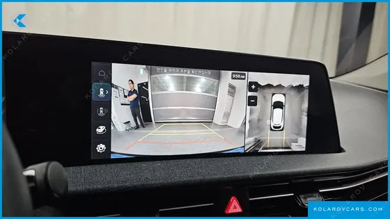 KIA EV6 LONG RANGE