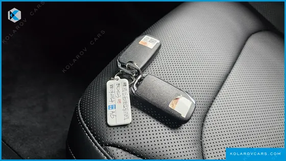 KIA EV6 LONG RANGE