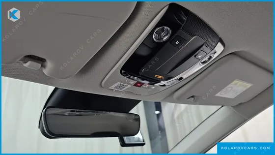 KIA EV6 LONG RANGE