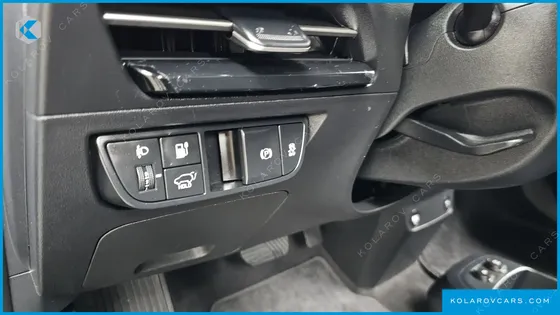 KIA EV6 LONG RANGE