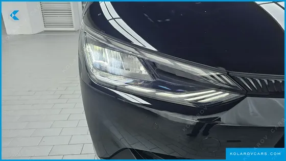 KIA EV6 LONG RANGE