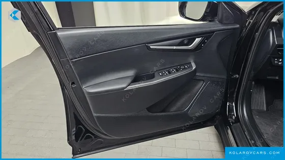KIA EV6 LONG RANGE