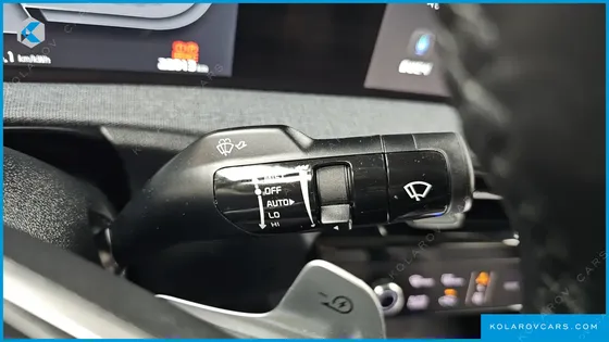 KIA EV6 LONG RANGE