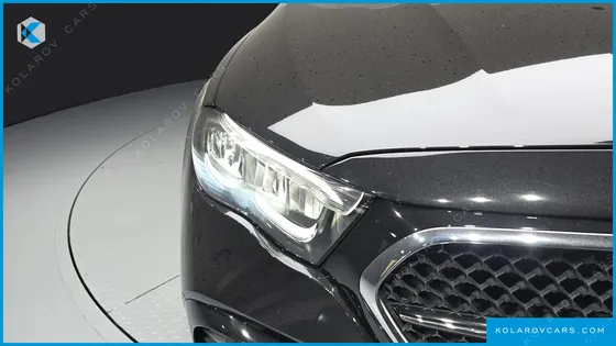 MERCEDES E-CLASS E200 AMG LINE