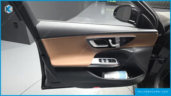 MERCEDES E-CLASS E200 AMG LINE