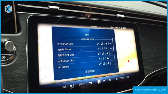 MERCEDES E-CLASS E200 AMG LINE
