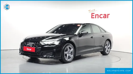 AUDI A6 45 TFSI PREMIUM