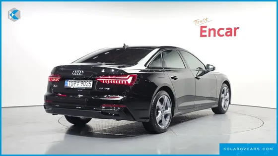 AUDI A6 45 TFSI PREMIUM