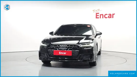 AUDI A6 45 TFSI PREMIUM