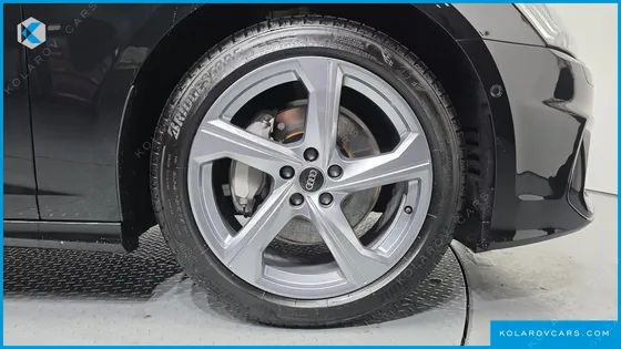 AUDI A6 45 TFSI PREMIUM