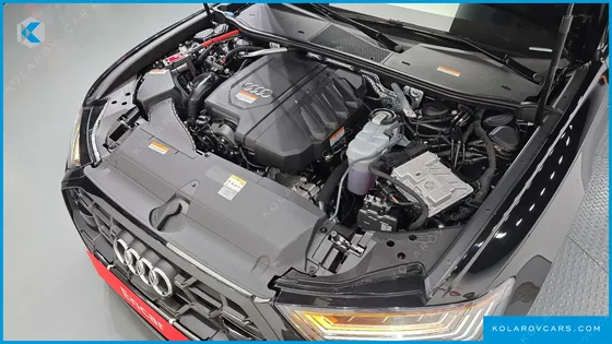 AUDI A6 45 TFSI PREMIUM