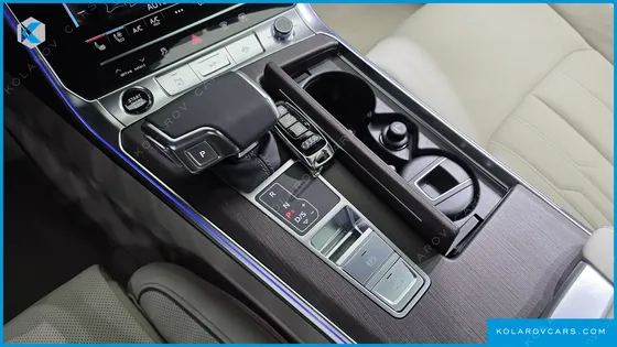 AUDI A6 45 TFSI PREMIUM