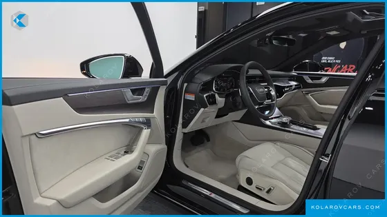 AUDI A6 45 TFSI PREMIUM