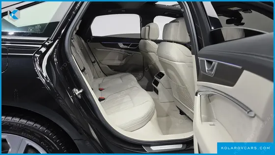 AUDI A6 45 TFSI PREMIUM