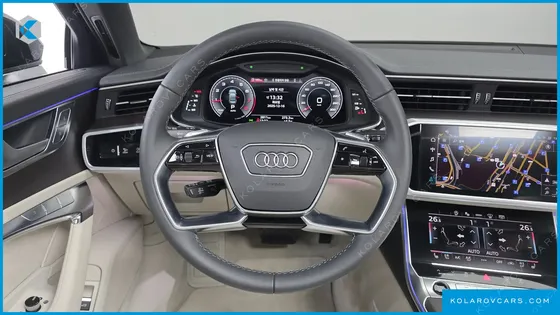 AUDI A6 45 TFSI PREMIUM