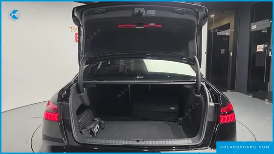 AUDI A6 45 TFSI PREMIUM