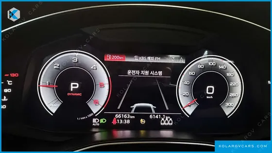 AUDI A6 40 TDI QUATTRO PREMIUM