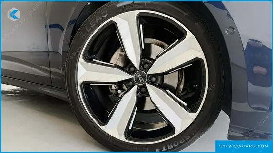AUDI A6 40 TDI QUATTRO PREMIUM