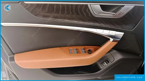 AUDI A6 40 TDI QUATTRO PREMIUM