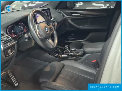BMW X3 XDRIVE 20I M SPORTS PRO