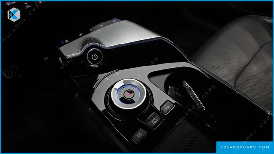 KIA EV6 LONG RANGE 4WD