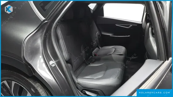 KIA EV6 LONG RANGE 4WD