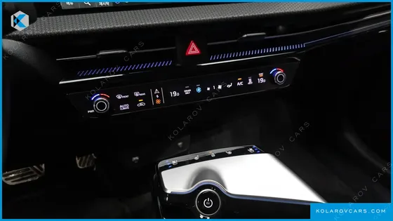 KIA EV6 LONG RANGE 4WD