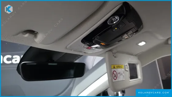 KIA EV6 LONG RANGE 4WD