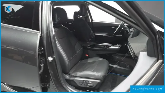 KIA EV6 LONG RANGE 4WD