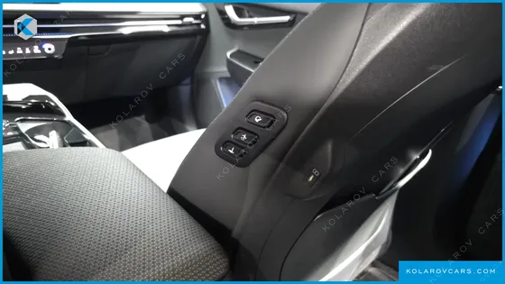 KIA EV6 LONG RANGE 4WD