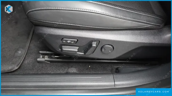 KIA EV6 LONG RANGE 4WD