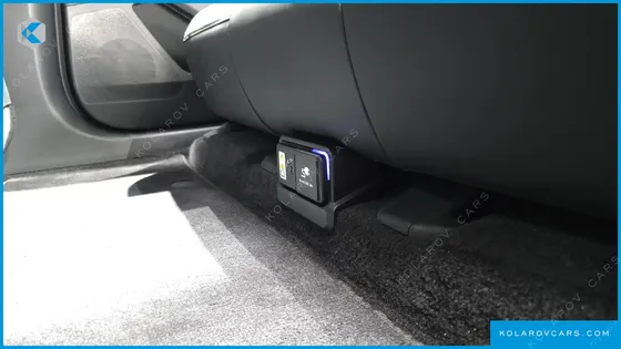 KIA EV6 LONG RANGE 4WD