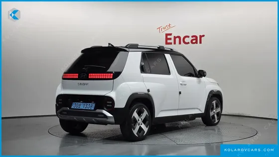 HYUNDAI CASPER INSPIRATION