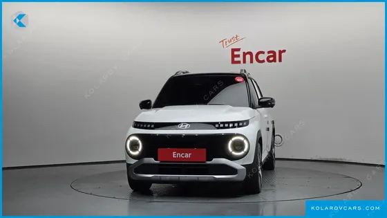 HYUNDAI CASPER INSPIRATION