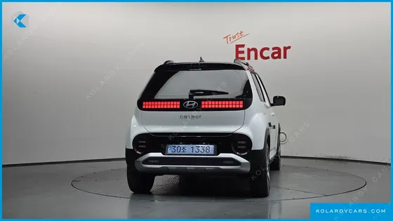 HYUNDAI CASPER INSPIRATION