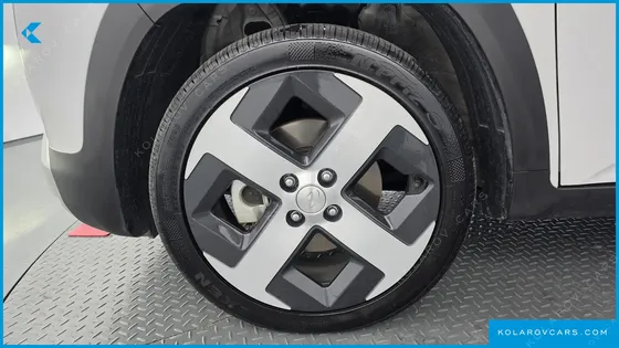 HYUNDAI CASPER INSPIRATION