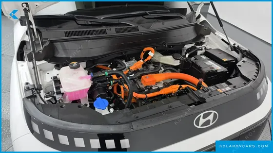 HYUNDAI CASPER INSPIRATION