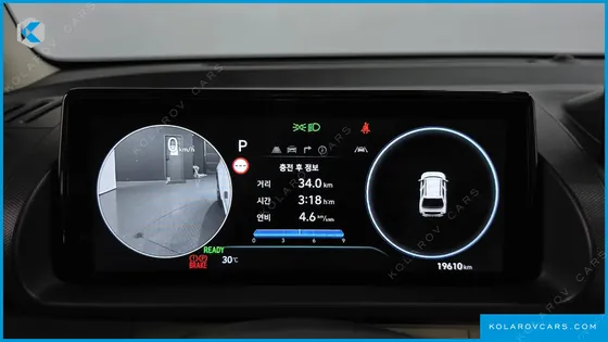 HYUNDAI CASPER INSPIRATION