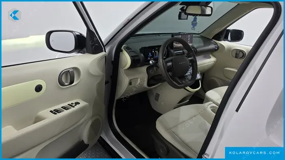 HYUNDAI CASPER INSPIRATION